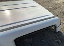 Крыша SUZUKI JIMNY WIDE/JIMNY/JIMNY SIERRA 1998/Цвет 26U 6511181A00 JB33W/JB43W G13B, передняя