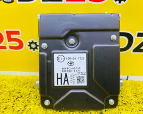 Камера переднего вида Toyota