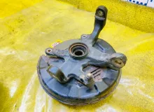 Ступица DAIHATSU ROCKY/FEROZA 1995/Цвет B23 F300S HDE, передняя левая