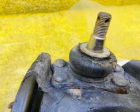 Рычаг Toyota
