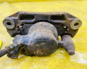 Суппорт Toyota