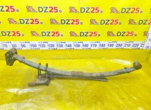 Рессоры DAIHATSU ROCKY/FEROZA 1995/Цвет B23 F300S HDE, задние правые