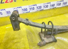 Рессоры DAIHATSU ROCKY/FEROZA 1995/Цвет B23 F300S HDE, задние правые