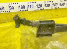 Рессоры DAIHATSU ROCKY/FEROZA 1995/Цвет B23 F300S HDE, задние правые