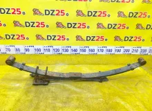 Рессоры DAIHATSU ROCKY/FEROZA 1995/Цвет B23 F300S HDE, задние левые