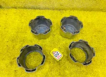 Колпаки на колеса DAIHATSU ROCKY/FEROZA 1995/Цвет B23 F300S HDE