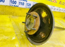 Полуось DAIHATSU ROCKY/FEROZA 1995/Цвет B23 F300S HDE, задний правый