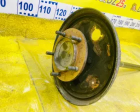 Полуось Toyota