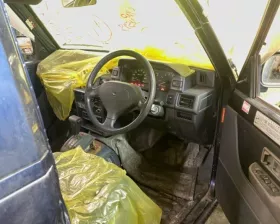 Полуось Toyota