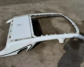 Крыша LEXUS