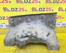 Подкрылок Toyota
