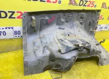 Подкрылок DAIHATSU ROCKY/FEROZA 1991/Цвет 168 F300S HDE, передний правый