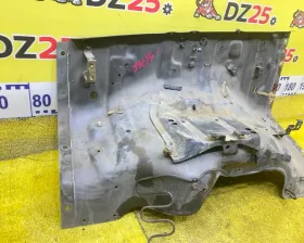 Подкрылок Toyota