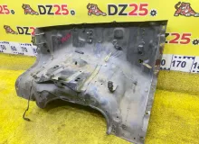 Подкрылок DAIHATSU ROCKY/FEROZA 1991/Цвет 168 F300S HDE, передний правый