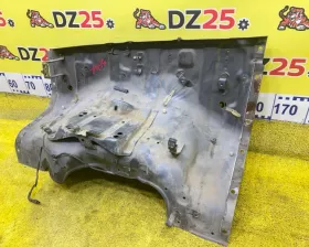 Подкрылок Toyota