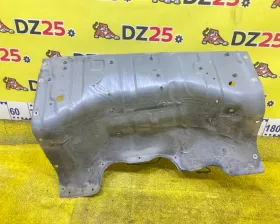 Подкрылок Toyota