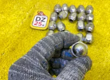 Гайка на колесо DAIHATSU ROCKY/FEROZA 1995/Цвет B23 9094201082 F300S HDE