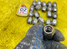 Гайка на колесо DAIHATSU ROCKY/FEROZA 1995/Цвет B23 9094201082 F300S HDE