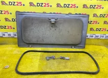 Люк DAIHATSU ROCKY/FEROZA 1991/Цвет 168 F300S HDE, передний