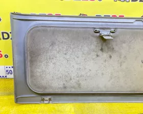Люк Toyota