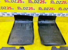 Коврики комплект DAIHATSU ROCKY/FEROZA 1991/Цвет 168 F300S HDE Коврики комплект DAIHATSU ROCKY/FEROZA 1991/Цвет 168 F300S HDE