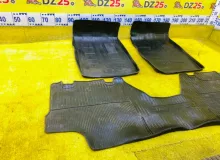 Коврики комплект DAIHATSU ROCKY/FEROZA 1991/Цвет 168 F300S HDE Коврики комплект DAIHATSU ROCKY/FEROZA 1991/Цвет 168 F300S HDE
