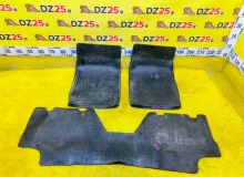 Коврики комплект DAIHATSU ROCKY/FEROZA 1991/Цвет 168 F300S HDE Коврики комплект DAIHATSU ROCKY/FEROZA 1991/Цвет 168 F300S HDE
