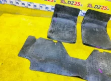 Коврики комплект DAIHATSU ROCKY/FEROZA 1991/Цвет 168 F300S HDE Коврики комплект DAIHATSU ROCKY/FEROZA 1991/Цвет 168 F300S HDE