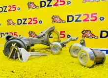 Замок зажигания DAIHATSU ROCKY/FEROZA 1991/Цвет 168 F300S HDE, передний Замок зажигания DAIHATSU ROCKY/FEROZA 1991/Цвет 168 F300S HDE, передний