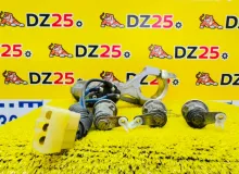Замок зажигания DAIHATSU ROCKY/FEROZA 1991/Цвет 168 F300S HDE, передний Замок зажигания DAIHATSU ROCKY/FEROZA 1991/Цвет 168 F300S HDE, передний