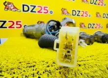 Замок зажигания DAIHATSU ROCKY/FEROZA 1991/Цвет 168 F300S HDE, передний Замок зажигания DAIHATSU ROCKY/FEROZA 1991/Цвет 168 F300S HDE, передний