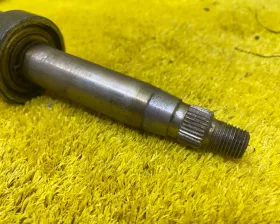 Рулевая колонка Toyota