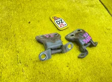 Петля дверная DAIHATSU ROCKY/FEROZA 1991/Цвет 168 F300S HDE, передняя левая Петля дверная DAIHATSU ROCKY/FEROZA 1991/Цвет 168 F300S HDE, передняя левая