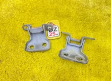 Петля дверная DAIHATSU ROCKY/FEROZA 1991/Цвет 168 F300S HDE, передняя левая Петля дверная DAIHATSU ROCKY/FEROZA 1991/Цвет 168 F300S HDE, передняя левая