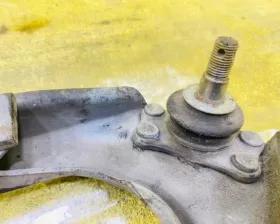 Рычаг Toyota