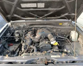 Рычаг Toyota