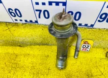Горловина топливного бака DAIHATSU ROCKY/FEROZA 1991/Цвет 168 F300S HDE, задняя
