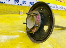 Полуось DAIHATSU ROCKY/FEROZA 1991/Цвет 168 F300S HDE, задний правый