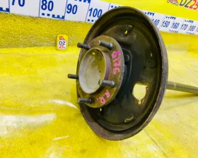 Полуось Toyota