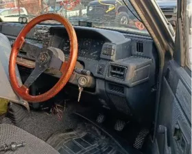 Полуось Toyota