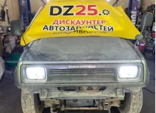 Амортизатор DAIHATSU ROCKY/FEROZA ЛЕВЫЙ|ПРАВЫЙ|ПЕРЕДНИЙ|ЗАДНИЙ|1995 4851087623 F300S HDE