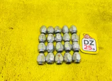 Гайка на колесо DAIHATSU ROCKY/FEROZA 1991/Цвет 168 9094201082 F300S HDE