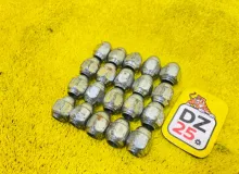 Гайка на колесо DAIHATSU ROCKY/FEROZA 1991/Цвет 168 9094201082 F300S HDE