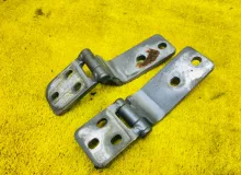 Петли двери багажника DAIHATSU ROCKY/FEROZA 1991/Цвет 168 F300S HDE, задние