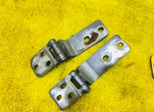 Петли двери багажника DAIHATSU ROCKY/FEROZA 1991/Цвет 168 F300S HDE, задние