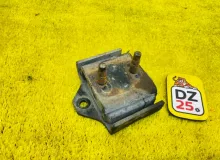 Подушка коробки передач DAIHATSU ROCKY/FEROZA 1991/Цвет 168 F300S HDE, задняя