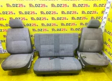 Сидение комплект DAIHATSU ROCKY/FEROZA ЛЕВЫЙ|ПРАВЫЙ|ПЕРЕДНИЙ|ЗАДНИЙ|1991 F300S HDE