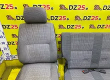 Сидение комплект DAIHATSU ROCKY/FEROZA ЛЕВЫЙ|ПРАВЫЙ|ПЕРЕДНИЙ|ЗАДНИЙ|1991 F300S HDE