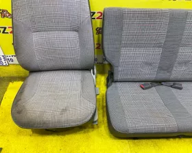 Сидение комплект DAIHATSU
