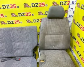 Сидение комплект DAIHATSU